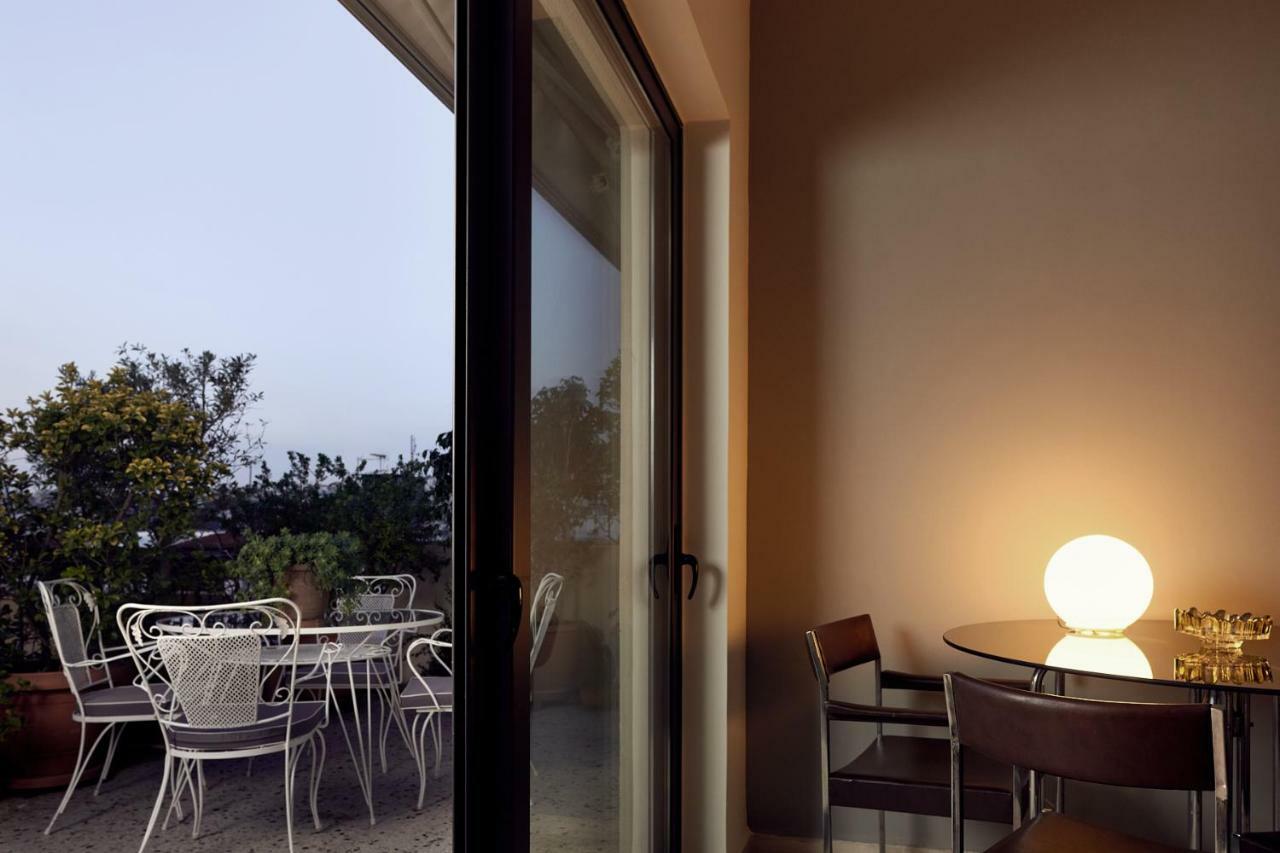 Two Level With Panoramic View * Athen